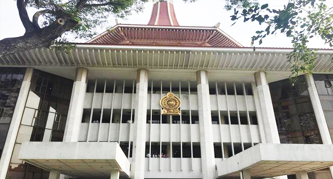 රාඩා නඩුවෙන් ටිරාන්ට නිදහස රාඩා නඩුවෙන් ටිරාන්ට නිදහස
