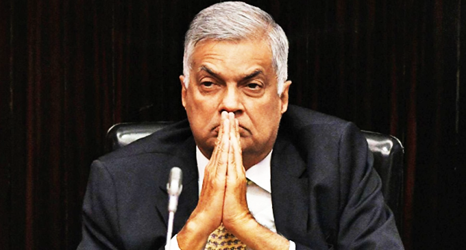 ජනපතිගෙන් ඉන්දියාවට ශෝකය ජනපතිගෙන් ඉන්දියාවට ශෝකය