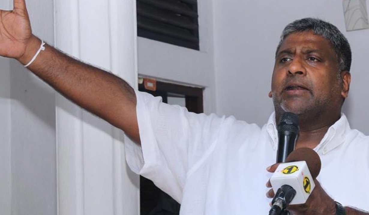 වීඩියෝව ගැන සොයා බලන්නැයි සංචාරක ඇමතිගෙන් උපදෙස් වීඩියෝව ගැන සොයා බලන්නැයි සංචාරක ඇමතිගෙන් උපදෙස්