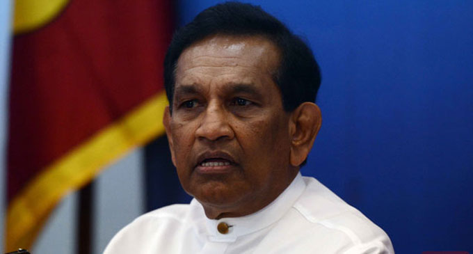 රාජිතගේ ඇප අයදුම්පත කැඳවීමට දින නියම වේ රාජිතගේ ඇප අයදුම්පත කැඳවීමට දින නියම වේ