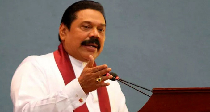 රාජ්ය සේවක නිවාස සංකීර්ණයේ ඉදිකිරීම් කඩිනම් කිරීමට උපදෙස් රාජ්ය සේවක නිවාස සංකීර්ණයේ ඉදිකිරීම් කඩිනම් කිරීමට උපදෙස්