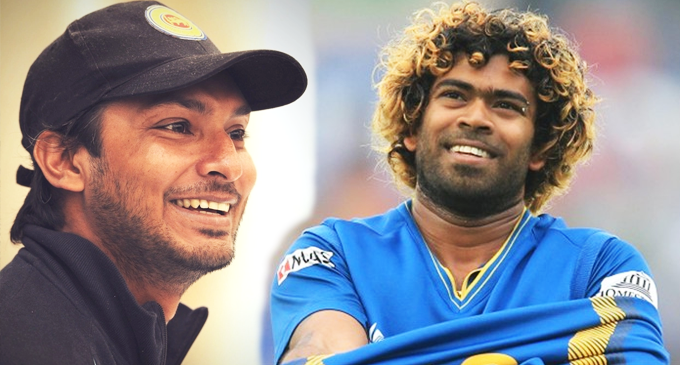 දශකයේ ක්රීඩකයන් කීපදෙනා අතරට මාලිංග සහ සංගා දශකයේ ක්රීඩකයන් කීපදෙනා අතරට මාලිංග සහ සංගා