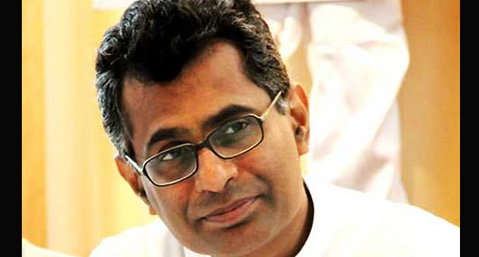 ‘මම ජනපති වුනොත් “බැරැක්කකරණය” නිමා කරනවා’ – පාඨලී කියයි ‘මම ජනපති වුනොත් “බැරැක්කකරණය” නිමා කරනවා’ – පාඨලී කියයි