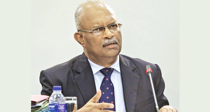 ශානි අබේසේකර තවදුරටත් රිමාන්ඩ් ශානි අබේසේකර තවදුරටත් රිමාන්ඩ්