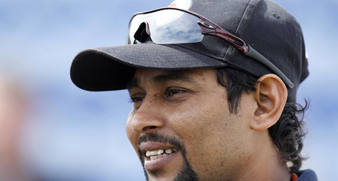 ප්රභල ක්රිකට් තරුවක් දේශපාලනයට ප්රභල ක්රිකට් තරුවක් දේශපාලනයට