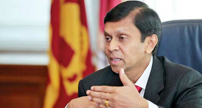 කබ්රාල්ගේ ඉල්ලා අස්වීම පාර්ලිමේන්තු මහ ලේකම්ට කබ්රාල්ගේ ඉල්ලා අස්වීම පාර්ලිමේන්තු මහ ලේකම්ට