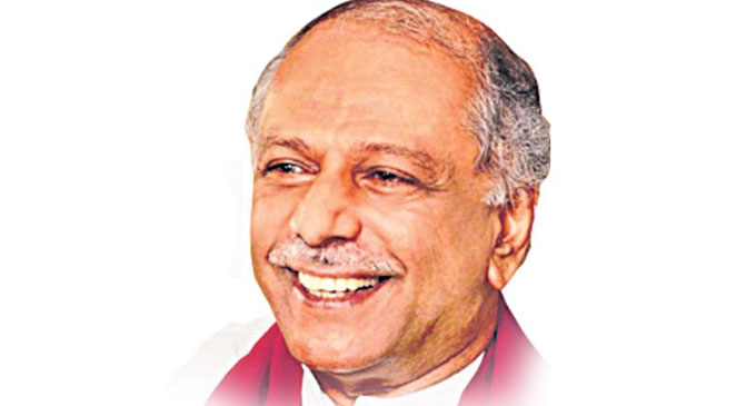 ඇමති දිනේෂ් ඉන්දීය සංචාරයකට සැරසෙයි ඇමති දිනේෂ් ඉන්දීය සංචාරයකට සැරසෙයි