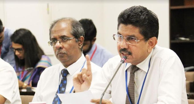 කොරෝනා වෛරසය ශ්රී ලංකාව තුළ ව්යාප්තවීම වැලක්වීමට මෘදුකාංගයක් කොරෝනා වෛරසය ශ්රී ලංකාව තුළ ව්යාප්තවීම වැලක්වීමට මෘදුකාංගයක්