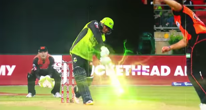 සිඩ්නි තන්ඩර් පරදා මෙල්බර්න් කණ්ඩායමට ජය සිඩ්නි තන්ඩර් පරදා මෙල්බර්න් කණ්ඩායමට ජය