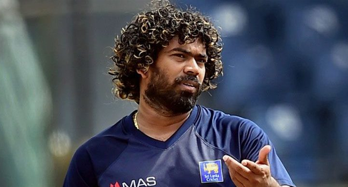 සුපිිරි වේග පන්දු යවන ක්රීඩක මාලිංග නැවතත් කණ්ඩායමට? සුපිිරි වේග පන්දු යවන ක්රීඩක මාලිංග නැවතත් කණ්ඩායමට?