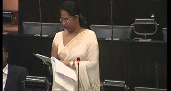 කොරෝනා වෛරසයෙන් ආරක්ෂා වීමට උපරිම ආරක්ෂාවක් – සුව ඇමතිනී කොරෝනා වෛරසයෙන් ආරක්ෂා වීමට උපරිම ආරක්ෂාවක් – සුව ඇමතිනී