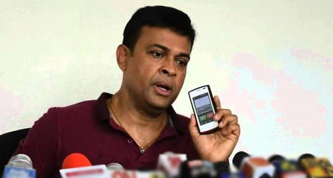 රංජන් අත්අඩංගුවට ගැනීමේ කවුරුත් නොදත් ඇත්ත රංජන් අත්අඩංගුවට ගැනීමේ කවුරුත් නොදත් ඇත්ත