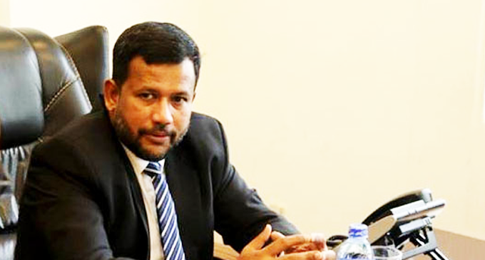 හිටපු අමාත්ය රිෂාඩ්ගේ පෙත්සමක් ප්රතික්ෂේප වෙයි හිටපු අමාත්ය රිෂාඩ්ගේ පෙත්සමක් ප්රතික්ෂේප වෙයි
