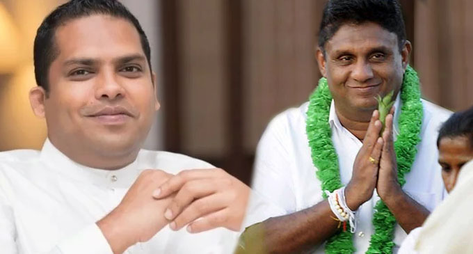 සජිත්ගේ සන්ධානයේ මැතිවරණ මෙහෙයුම ‘හරි’ අතට සජිත්ගේ සන්ධානයේ මැතිවරණ මෙහෙයුම ‘හරි’ අතට