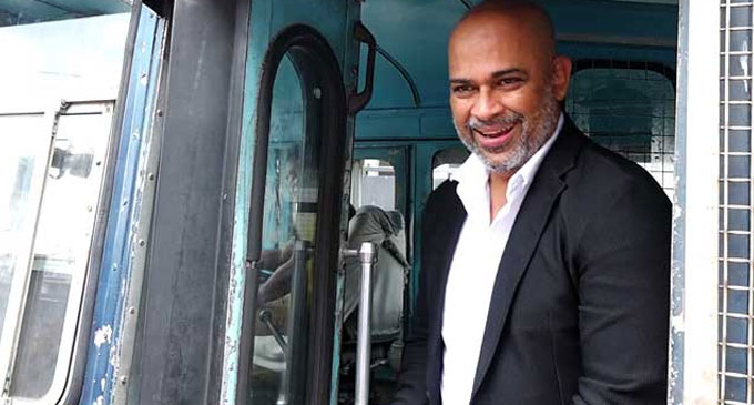 රන්ජන් රාමනායක ශ්රේෂ්ඨාධිකරණය හමුවට රන්ජන් රාමනායක ශ්රේෂ්ඨාධිකරණය හමුවට