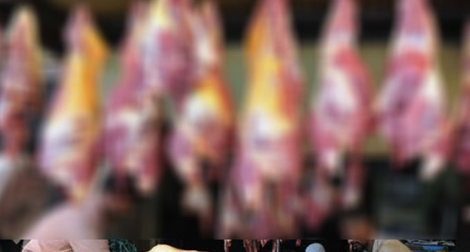 හෙට සිට ගව මස් අලෙවිය නවතී හෙට සිට ගව මස් අලෙවිය නවතී