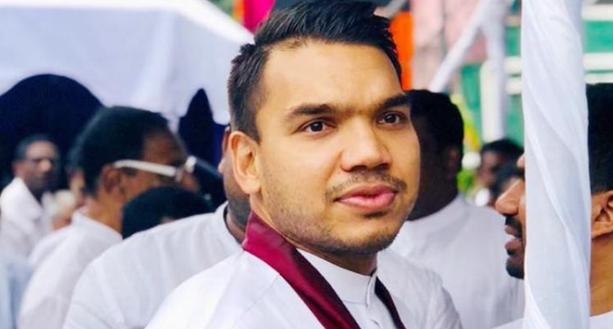 නාමල්ට එරෙහි නඩුවේ වැඩිදුර විභාගය අනිද්දාට නාමල්ට එරෙහි නඩුවේ වැඩිදුර විභාගය අනිද්දාට