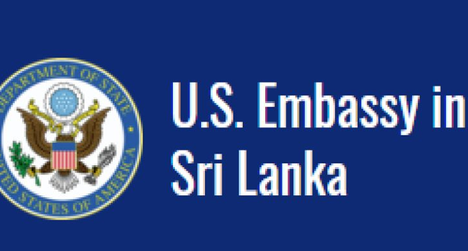 අමෙරිකා වීසා සම්මුඛ පරීක්ෂණ තාවකාලිකව අත්හිටුවයි අමෙරිකා වීසා සම්මුඛ පරීක්ෂණ තාවකාලිකව අත්හිටුවයි