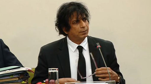 මැතිවරණ නීති උල්ලංඝනය කළ පුද්ගලයින් සම්බන්ධව නීතිපති උපදෙස් මැතිවරණ නීති උල්ලංඝනය කළ පුද්ගලයින් සම්බන්ධව නීතිපති උපදෙස්