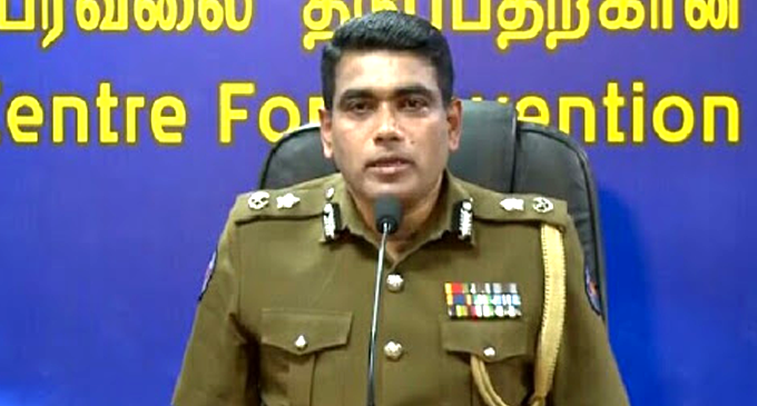 නිරෝධායන රීති කඩ කළ සේවා ස්ථාන 473 කට නඩු නිරෝධායන රීති කඩ කළ සේවා ස්ථාන 473 කට නඩු
