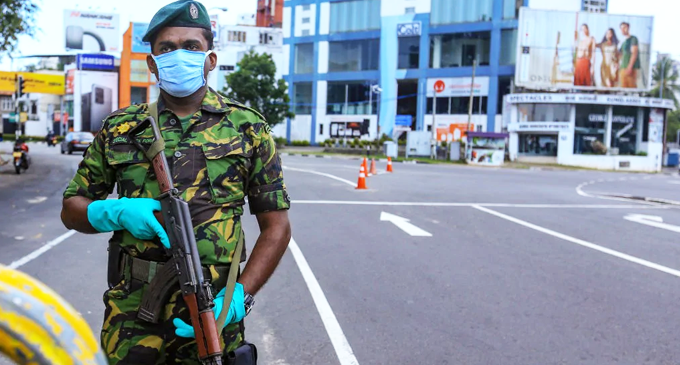 තාම තීරණයක් නැහැ – ඇමති රමේෂ් තාම තීරණයක් නැහැ – ඇමති රමේෂ්