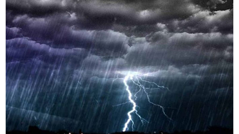 ඉදිරි දින වල ගිගුරුම් සහිත වැසි ඉදිරි දින වල ගිගුරුම් සහිත වැසි