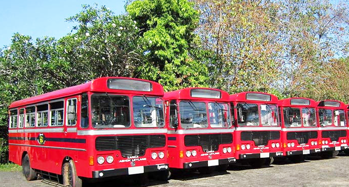 අවුරුදු සමයේ මගින් වෙනුවෙන් විශේෂ ප්රවාහන සැලැස්මක් අවුරුදු සමයේ මගින් වෙනුවෙන් විශේෂ ප්රවාහන සැලැස්මක්