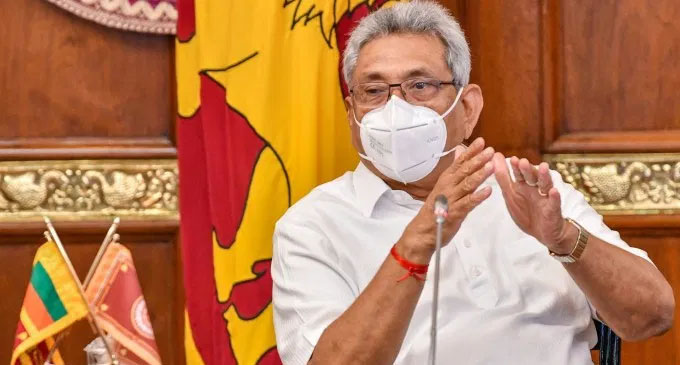 හරිත කෘෂිකර්මාන්තයක් සඳහා ජනාධිපති කාර්ය සාධක බළකායක් පත් කෙරේ හරිත කෘෂිකර්මාන්තයක් සඳහා ජනාධිපති කාර්ය සාධක බළකායක් පත් කෙරේ