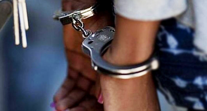 ඔසුසැලකින් කප්පම් ඉල්ලූ තිදෙනෙක් පොලිස් දැලේ ඔසුසැලකින් කප්පම් ඉල්ලූ තිදෙනෙක් පොලිස් දැලේ