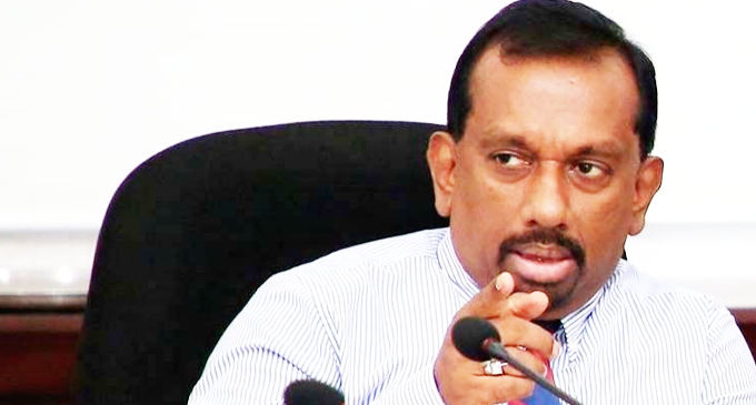 ‘නීති විරෝධිව ගබඩා කර ඇති වී රාජසන්තක කරනවා’ ‘නීති විරෝධිව ගබඩා කර ඇති වී රාජසන්තක කරනවා’
