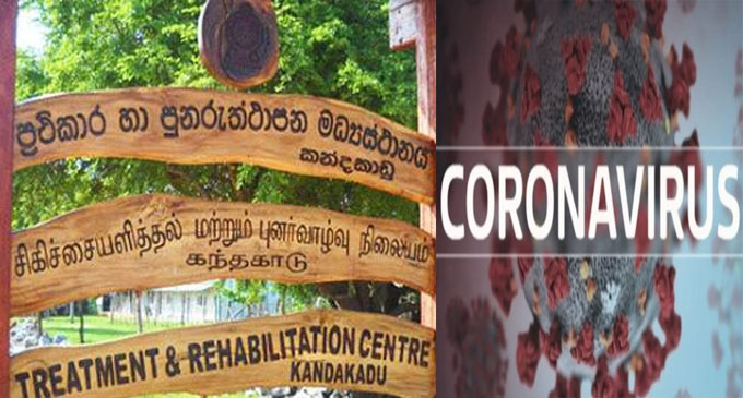 නව කොරෝනා පොකුර නිසා අවධානමක් නව කොරෝනා පොකුර නිසා අවධානමක්