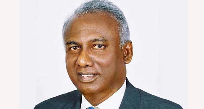 පුරප්පාඩු වූ ක්රිකට් උප සභාපති ධුරය ජයන්ත ධර්මදාසට පුරප්පාඩු වූ ක්රිකට් උප සභාපති ධුරය ජයන්ත ධර්මදාසට