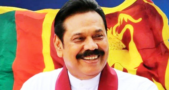 අගමැති මහින්ද ඉතාලියට අගමැති මහින්ද ඉතාලියට