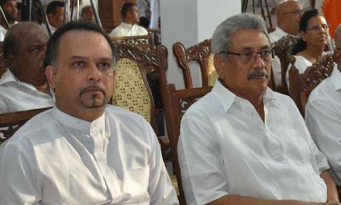 නවීන් හිතුවක්කාර වෙයි නවීන් හිතුවක්කාර වෙයි