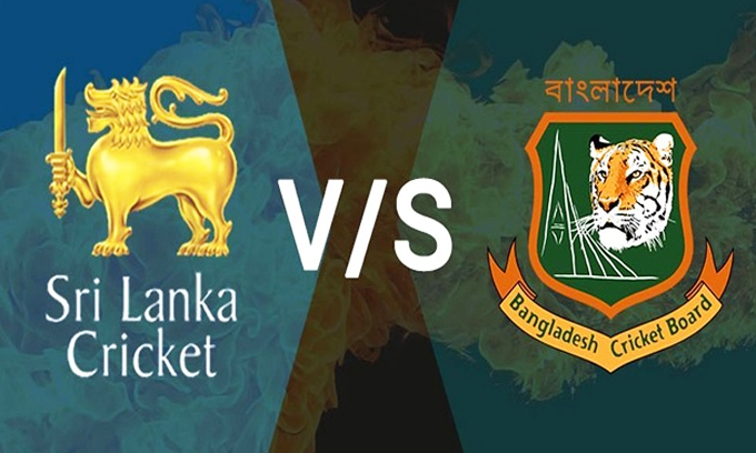 බංග්ලාදේශ – ශ්රී ලංකා ටෙස්ට් තරගාවලිය යළිත් අවිනිශ්චිත තත්ත්වයක බංග්ලාදේශ – ශ්රී ලංකා ටෙස්ට් තරගාවලිය යළිත් අවිනිශ්චිත තත්ත්වයක