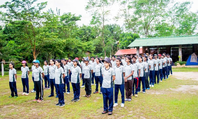 උපාධිධාරී පුහුණුව සඳහා ව්යාපෘති සැකසීමේදී අවධානය යොමුකළ යුතු කරුණක් උපාධිධාරී පුහුණුව සඳහා ව්යාපෘති සැකසීමේදී අවධානය යොමුකළ යුතු කරුණක්