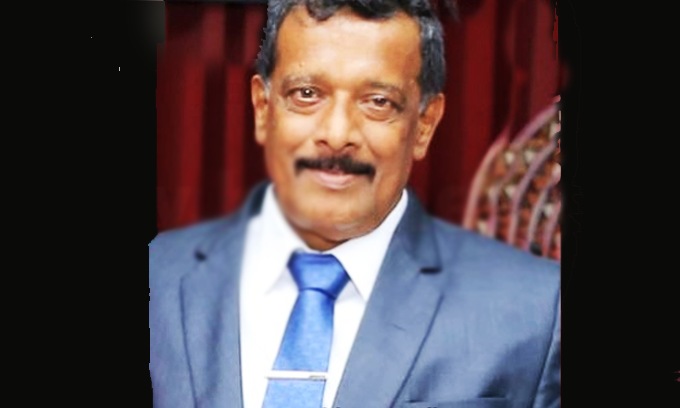 කෝට්ටේ මහනගර සභාවේ නව නගරාධිපති අයි.එම්.වී. ප්රේමලාල් කෝට්ටේ මහනගර සභාවේ නව නගරාධිපති අයි.එම්.වී. ප්රේමලාල්