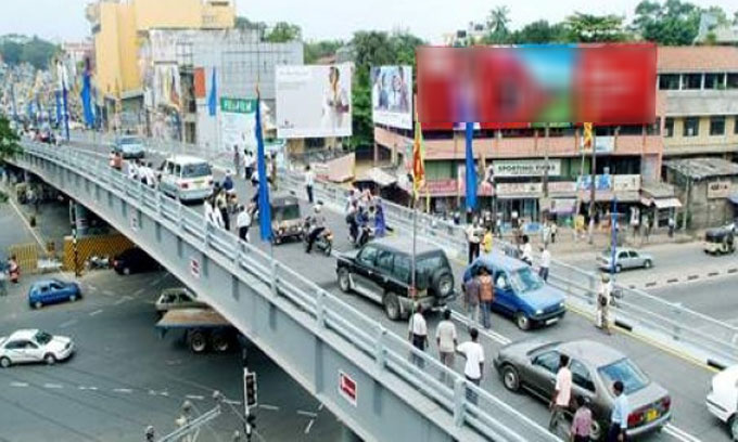 දෙහිවල මධ්යම වෙළෙඳ සංකීර්ණයත් දින නියමයක් නොමැතිව වැසේ දෙහිවල මධ්යම වෙළෙඳ සංකීර්ණයත් දින නියමයක් නොමැතිව වැසේ