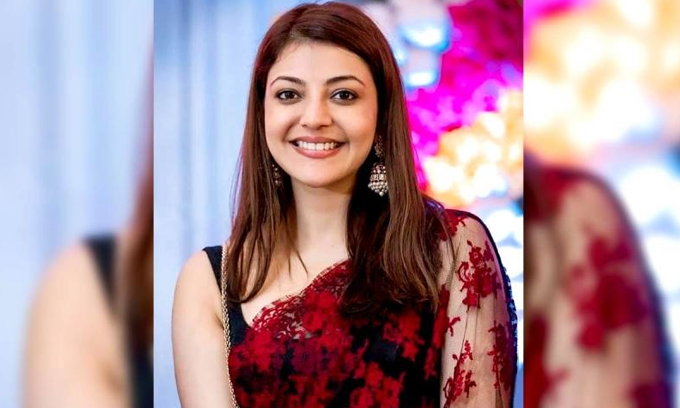 කාජල් අග්රවාල්ගේ විවාහය ඔක්තෝබර් 30 වැනිදා කාජල් අග්රවාල්ගේ විවාහය ඔක්තෝබර් 30 වැනිදා
