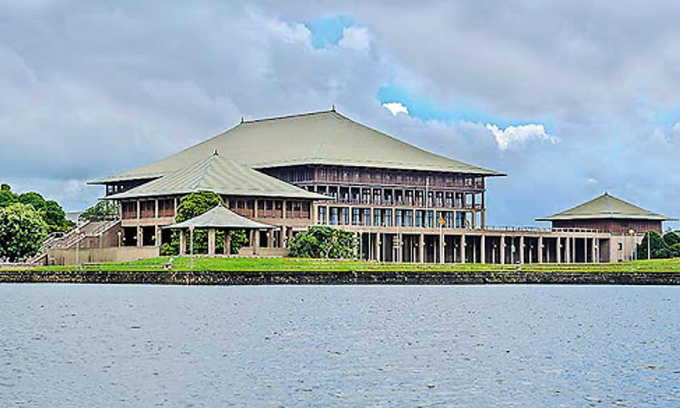 රංජිත් සියඹලාපිටිය ට පොහොට්ටුවේ සහාය රංජිත් සියඹලාපිටිය ට පොහොට්ටුවේ සහාය