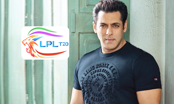 LPL නුවර කණ්ඩායම සල්මාන්ගේ පවුල මිලදී ගනියි LPL නුවර කණ්ඩායම සල්මාන්ගේ පවුල මිලදී ගනියි