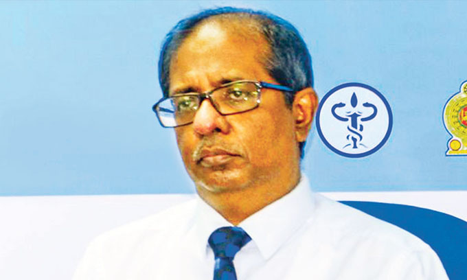 රට තුළ නව කොරෝන පොකුරු මතු වීමේ අවධානම ගැන සෞඛ්ය අංශය කියයි රට තුළ නව කොරෝන පොකුරු මතු වීමේ අවධානම ගැන සෞඛ්ය අංශය කියයි