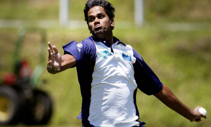 නුවන් සොයිසාට ක්රිකට් තහනමක් නුවන් සොයිසාට ක්රිකට් තහනමක්