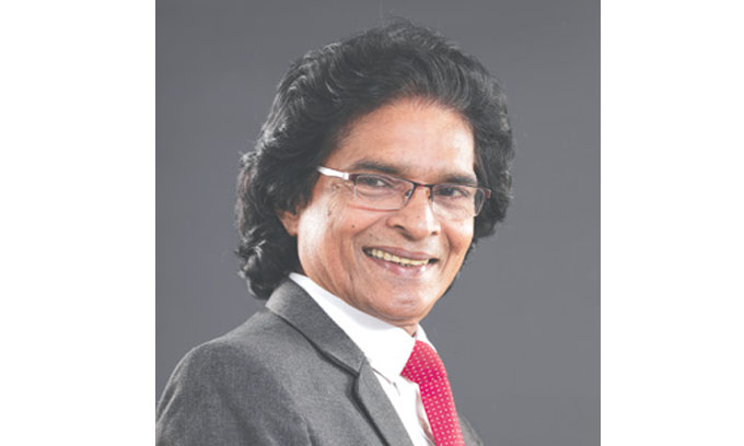 ටෙලි නාට්යය අධ්යක්ෂවරයෙකු වන සිඞ්නි චන්ද්රසේකර අභාවප්රාප්ත වෙයි ටෙලි නාට්යය අධ්යක්ෂවරයෙකු වන සිඞ්නි චන්ද්රසේකර අභාවප්රාප්ත වෙයි