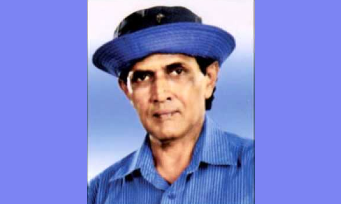 ගායනයෙන් ජන හදවත් වැළඳගත් පෝල් ප්රනාන්දු අභාවප්රාප්ත වෙයි ගායනයෙන් ජන හදවත් වැළඳගත් පෝල් ප්රනාන්දු අභාවප්රාප්ත වෙයි