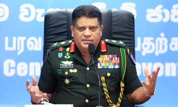 සංචරණ සීමා ජුනි 21 දක්වා දීර්ඝ කෙරේ සංචරණ සීමා ජුනි 21 දක්වා දීර්ඝ කෙරේ