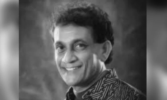ගායන ශිල්පී ෂෙල්ටන් මුතුනමගේ මහතා අභාවප්රාප්ත වෙයි ගායන ශිල්පී ෂෙල්ටන් මුතුනමගේ මහතා අභාවප්රාප්ත වෙයි