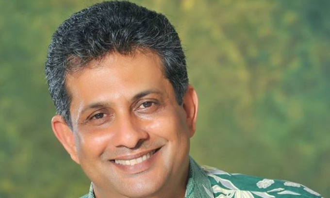 වයඹ පළාත් හිටපු විපක්ෂ නායක ශාමල් සෙනරත් UNP මහලේකම් ධුරයට වයඹ පළාත් හිටපු විපක්ෂ නායක ශාමල් සෙනරත් UNP මහලේකම් ධුරයට