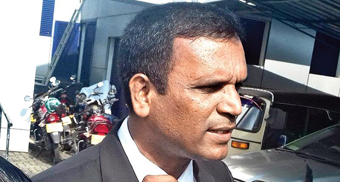 අජිත් ප්රසන්න මහතා ඇප මත මුදා හරි අජිත් ප්රසන්න මහතා ඇප මත මුදා හරි