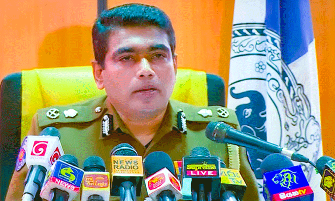 අද රාත්රී 11 සිට සඳුදා අලුයම 4 තෙක් වෙළඳසැල් විවෘත කිරීමට අවසර නැහැ අද රාත්රී 11 සිට සඳුදා අලුයම 4 තෙක් වෙළඳසැල් විවෘත කිරීමට අවසර නැහැ